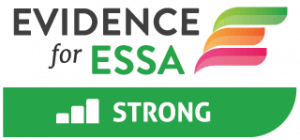 Strong Evidence for ESSA