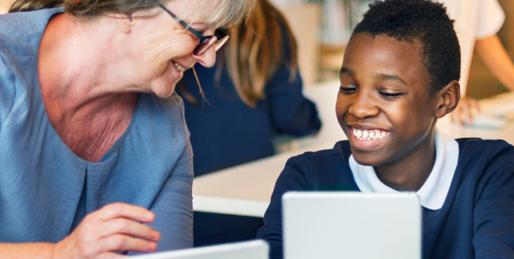 Special Education Reading Program Reading Plus