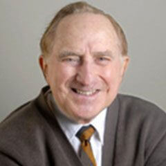 Dr. Jay Samuels