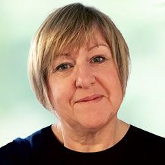 Susan Davies