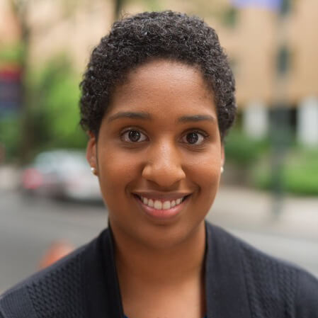 Katherine Ayombil