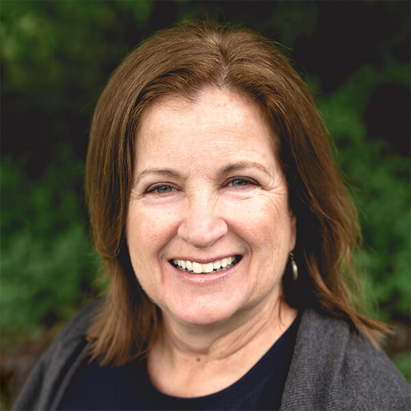 Janine Caffrey