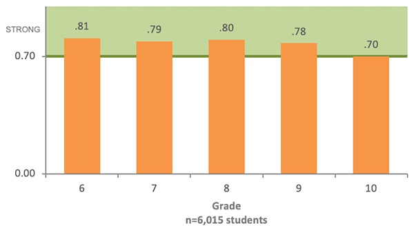 NCII Technical Standard 3