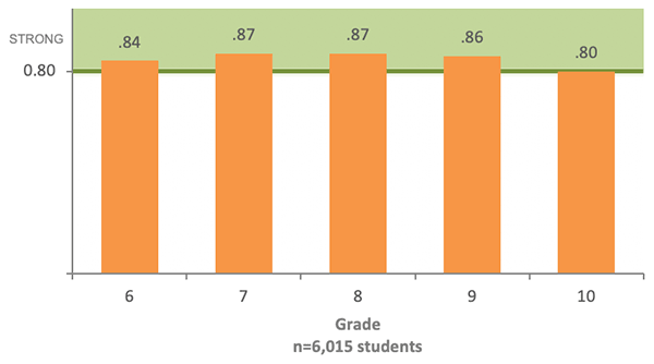 NCII Technical Standard 1