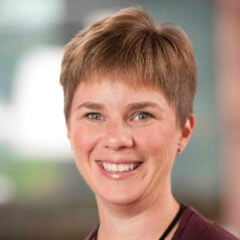 Dr. Kristin Gehsmann
