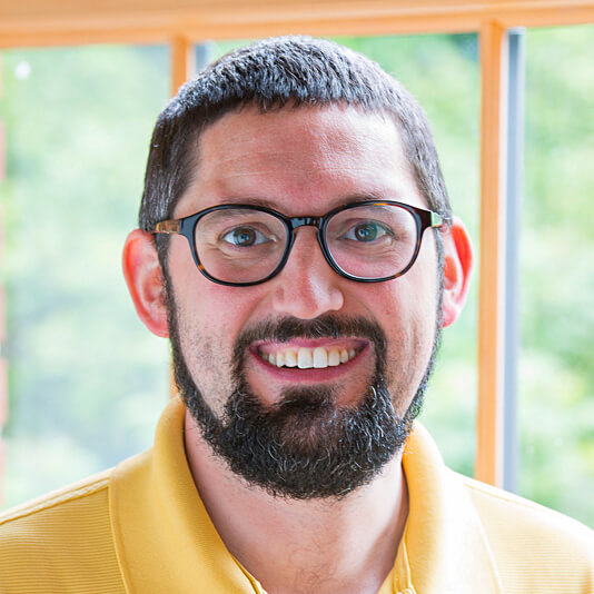 Michael Lascelles