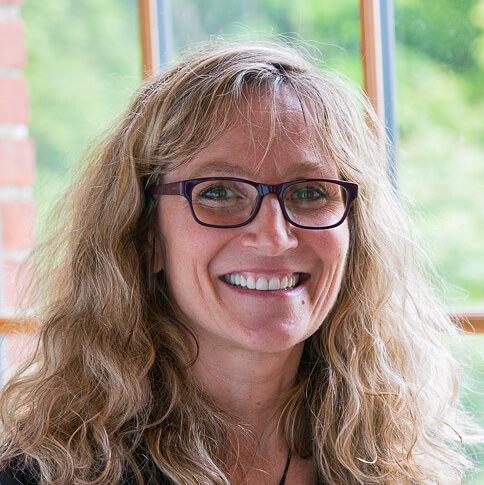 Dr. Alexandra Spichtig