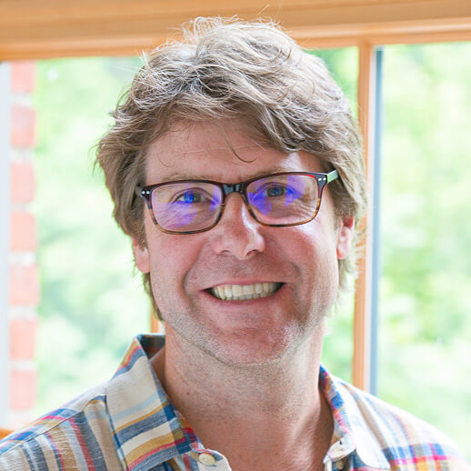 Mark Taylor