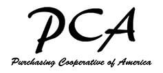 Purchasing Cooperative of America logo