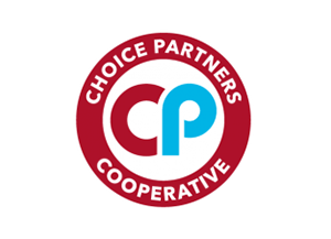 Choice Partner Cooperative logo